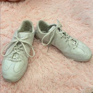 Nfinify Cheer/Dance shoes “Gameday”